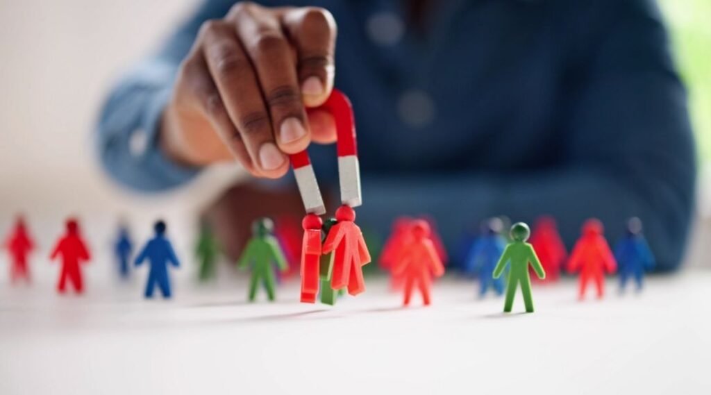 generación de leads con marketing digital